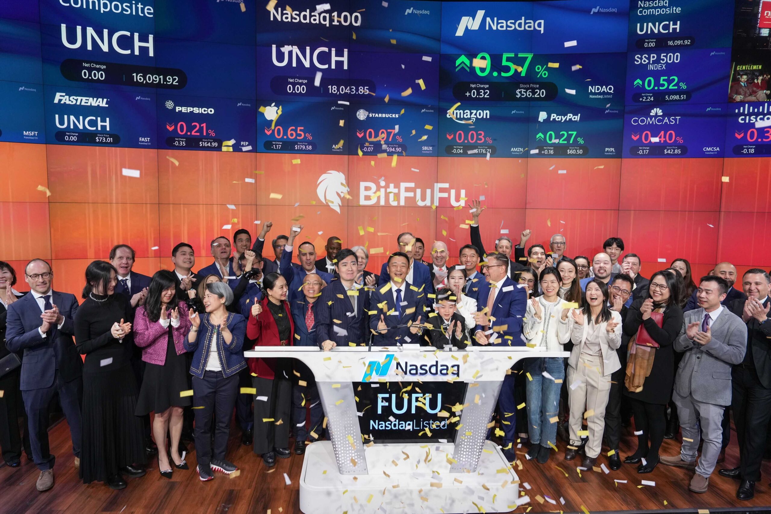 ANTPOOL - POW Community News Details